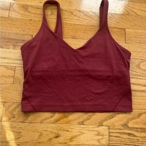 Lululemon Align tank